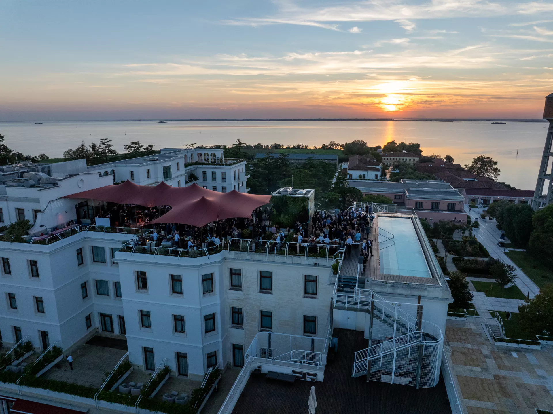 JW Marriott Venice 
